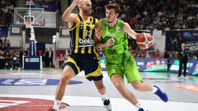 Photo of TOFAŞ finali iyi yapamadı