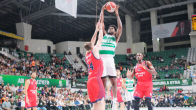 Photo of Bursaspor İnfo Yatırım çok farklı