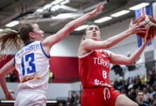 Photo of Kadın Milli Takım deplasmanda kazandı