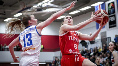 Photo of Kadın Milli Takım deplasmanda kazandı