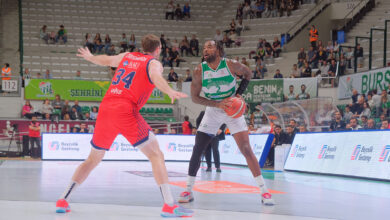 Photo of Timsah potada 100’ümüzü güldürdü!