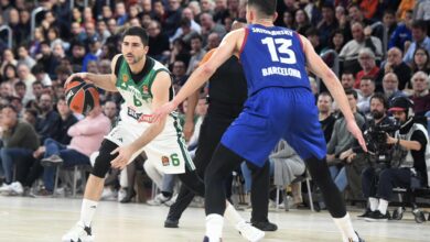 Photo of Barcelona, Panathinaikos’u devirdi