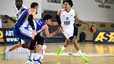 Photo of TOFAŞ zorlu Efes deplasmanında