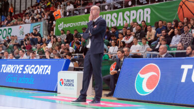 Photo of Bursaspor İnfo Yatırım’da ayrılık!