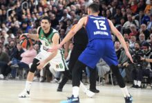 Photo of Barcelona, Panathinaikos’u devirdi