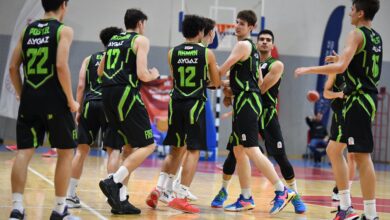 Photo of BGL’de TOFAŞ’tan farklı galibiyet