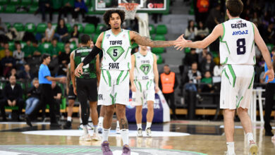 Photo of TOFAŞ’ın konuğu UCAM Murcia