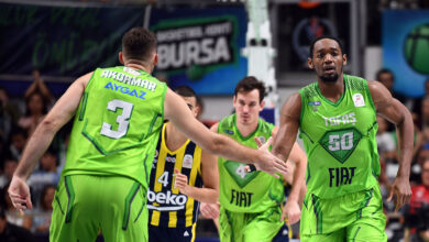 Photo of Kazan da gel TOFAŞ