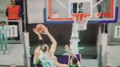 Photo of İşte Bursaspor maçındaki son pozisyon