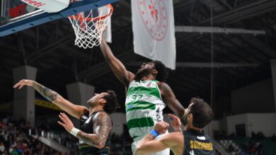 Photo of Bursaspor’dan kritik galibiyet