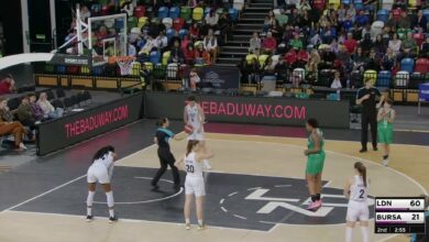 Photo of Uludağ Basketbol Londra’da kimsesiz kaldı!