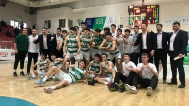 Photo of Bursaspor play-off’a çıktı