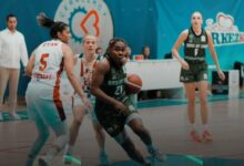 Photo of Antspor’un konuğu Burhaniye