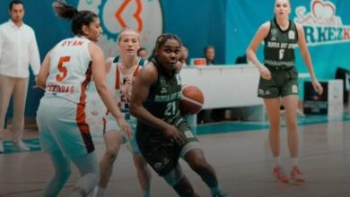 Photo of Antspor’un konuğu Burhaniye