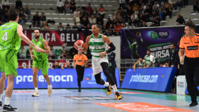 Photo of Bu derbi Bursa’ya yakıştı