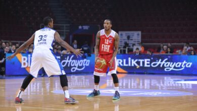 Photo of TOFAŞ kadrosunu Denmon ile güçlendirdi