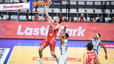 Photo of TOFAŞ 13 sayı farktan dönüyordu!