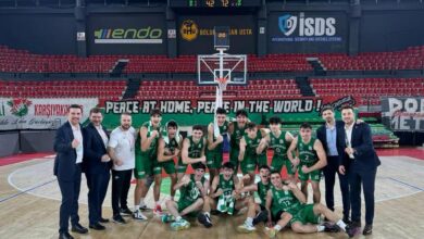 Photo of Bursaspor YB Holding’ten Kaf Kaf’a 30 fark!