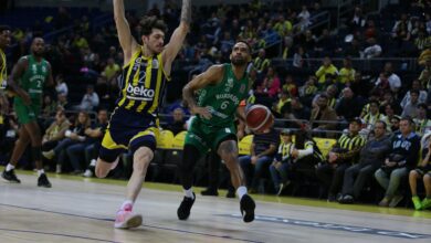 Photo of Bursaspor’un galibiyetini çaldılar!