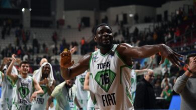 Photo of Tofaş’ın BCL gecesi