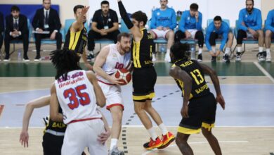 Photo of Final Spor hedef için Ankara’da