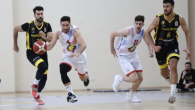 Photo of Final Spor galibiyet peşinde