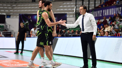 Photo of Orhun Ene: Oturmuş bir takım görüntüsü çiziyoruz