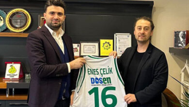 Photo of Sezer Sezgin’den önemli ziyaret