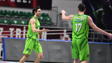 Photo of BGL’de TOFAŞ farklı kazandı