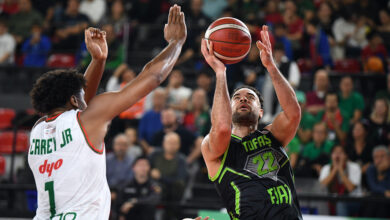 Photo of TOFAŞ deplasmanda kaybetti!