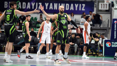 Photo of TOFAŞ rahat kazandı