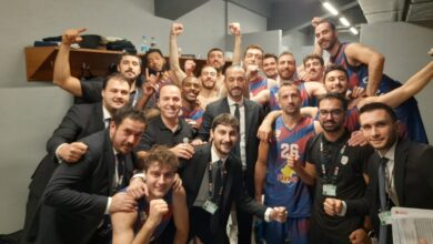 Photo of Final Spor başkentten galibiyetle dönüyor