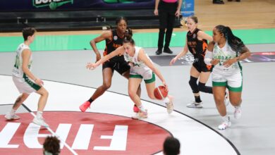 Photo of Uludağ Basket’ten önemli galibiyet