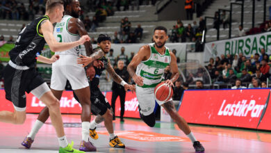 Photo of Bursaspor’un nefesi yetmedi