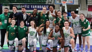 Photo of Uludağ Basketbol’a zorlu rakip!
