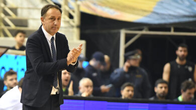 Photo of Orhun Ene: Serinin ilk maçında mükemmeldik