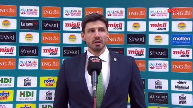 Photo of Bursaspor İnfo Yatırım’da Serhan Kavut dönemi