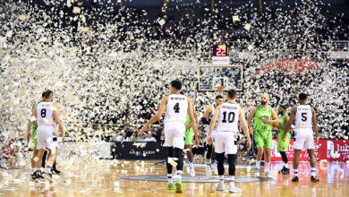 Photo of TOFAŞ bu cehennemden TOP 16’ya yükseldi