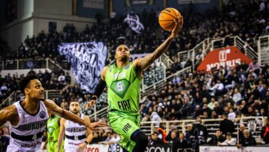 Photo of TOFAŞ, PAOK mateco’yu ağırlayacak