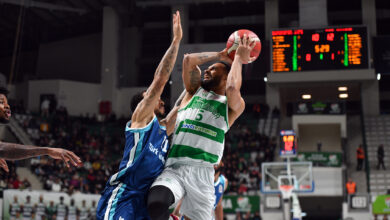 Photo of Bursaspor İnfo Yatırım’dan beklenmedik skor!