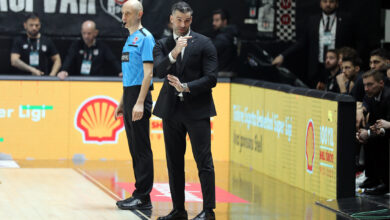 Photo of Bursaspor’dan Alimpijevic’e sert tepki!