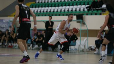 Photo of Final Spor nihayet