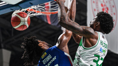 Photo of Bursaspor kritik maçta Efes’e kaybetti!