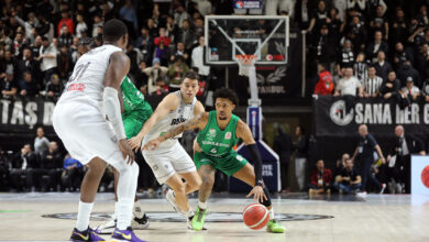 Photo of Bursaspor farklı kaybetti