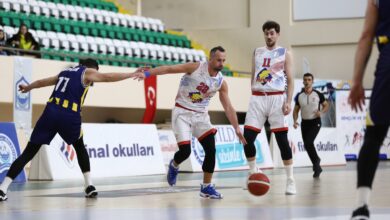 Photo of Final Spor’un yükselişi sürüyor