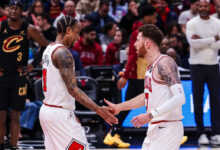 Photo of Onural Bitim NBA’de şov yaptı