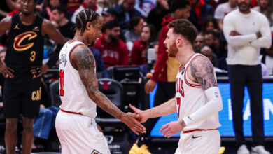 Photo of Onural Bitim NBA’de şov yaptı