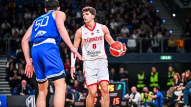 Photo of İtalya’ya mağlup olduk!