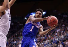 Photo of Erick Neal Bursaspor İnfo Yatırım’da!