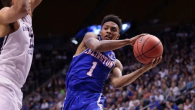 Photo of Erick Neal Bursaspor İnfo Yatırım’da!